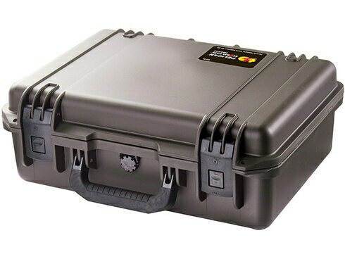 Pelican｜ペリカン PELICAN ペリカン iM2300 ストームケース フォーム付き 20L 46....