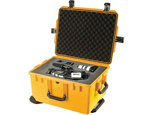 Pelican�åڥꥫ�� PELICAN �ڥꥫ�� iM2750 ���ȡ��ॱ���� �ե������դ� 78L 62.5cm x 50cm x 36.6cm �ϡ��ɥ����� ������ �ݾ��դ� ���ȡ��ॱ���� �������� IM2750-20001