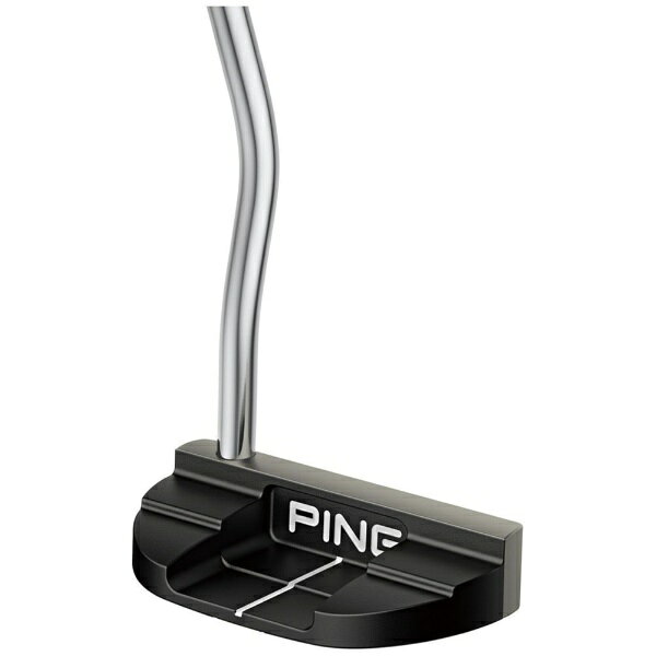 楽天ビック(ビックカメラ×楽天)のピン｜PING レフティ パター SCOTTSDALE スコッツデール DS72 ディーエス72 [35インチ /メンズ /左利き用]｜アングル3
