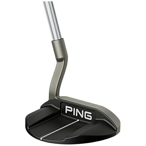 ピン｜PING レフティ パター SCOTTSDALE スコッツデール OSLO 3 オスロ3 [33インチ /メンズ /左利き用]