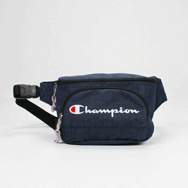 チャンピオン｜CHAMPION チャンピオン ウエストポーチ ネイビー champion champion6514103