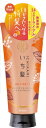 クラシエ|Kracie いち髪 濃密W保湿ケアトリートメントお試し容量品140g