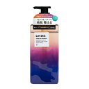 マンダム|mandom レバタ スカルプスパシャンプー 400ml