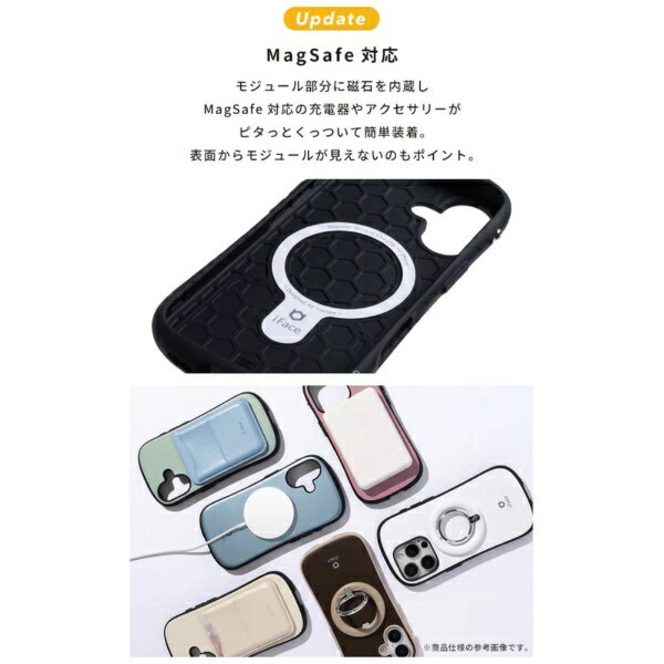 HAMEE|ハミィ [iPhone 17e/1...の紹介画像2