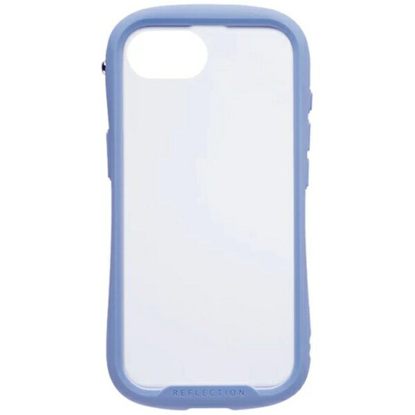 HAMEE｜ハミィ [iPhone 17e/16e専用]iFace Reflection Frost 強化ガラスクリアケー...