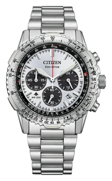 【エントリーで最大全額ポイント還元｜11/27迄】 CITIZEN｜シチズン PROMASTER（プロマスター） 光発電エコ・ドライブ[ソーラー時計] SKYシリーズ CA4660-61A