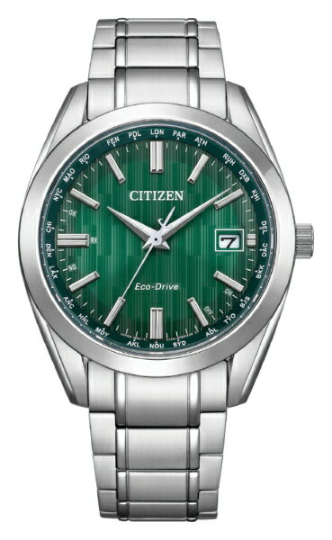 【エントリー2倍｜対象ユーザー限定 2/10まで】 CITIZEN｜シチズン CITIZEN COLLECTION（シチズンコレクション） 光発電エコ・ドライブ...