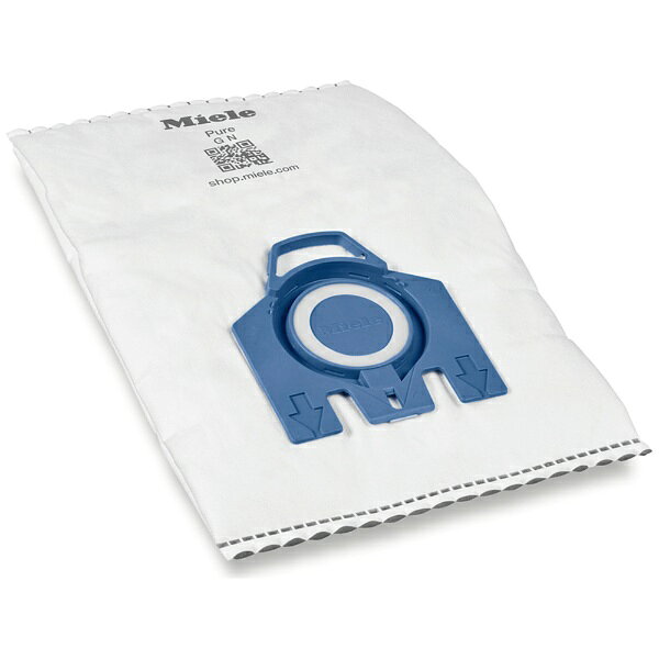 ミーレ｜Miele GN　HyClean　Pureダストパックセット MJ12421130