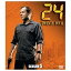 20եåTwentieth Century Fox Film 24-TWENTY FOUR- 5SEASONSѥȡܥå DVD Բġ