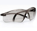 ERICA OPTICAL|エリカ オプチカル 【保護メガネ】アイケアグラス スタンダードタイプ EC-01 C-3 グレー