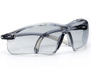ERICA OPTICAL|エリカ オプチカル 【保護メガネ】アイケアグラス スタンダードタイプ EC-01 C-4 ブルー