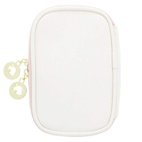 サンスター文具｜sun-star ガジェットポーチ あつまれ どうぶつの森 アイボリー S2321130 biccamera-15078817 楽天ビック(ビックカメラ×楽天) サンプル画像2