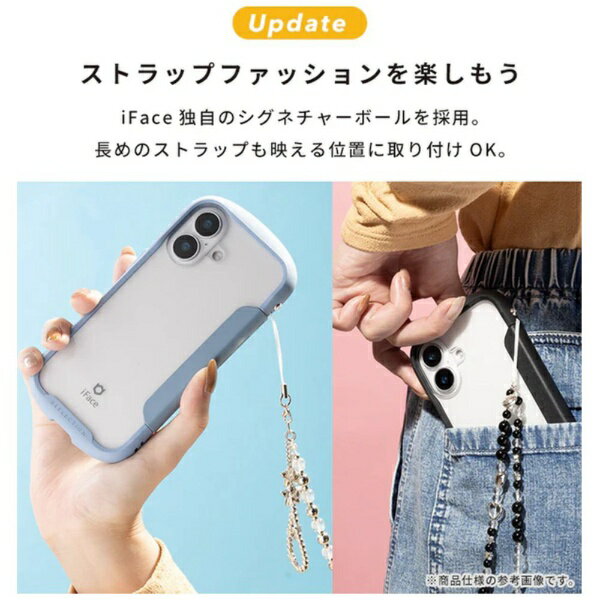 HAMEE|ハミィ [iPhone 17e/1...の紹介画像2