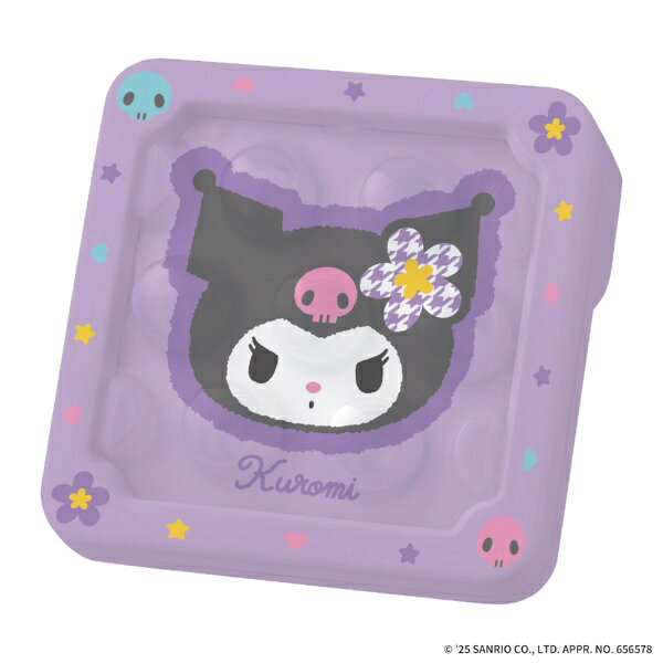 BANDAI｜バンダイ ∞プチプチAIR クロミ