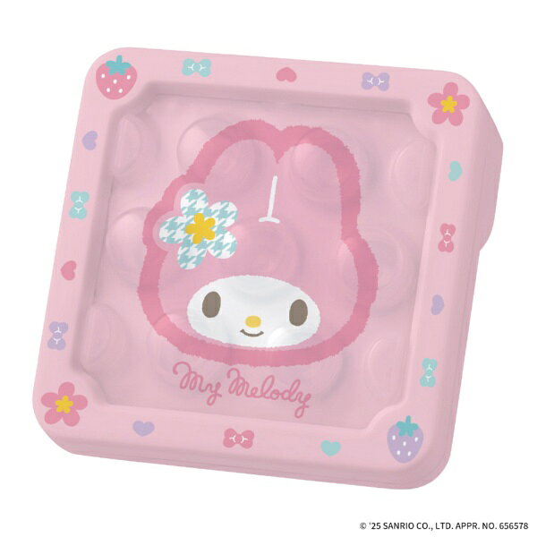 BANDAI｜バンダイ ∞プチプチAIR マイメロディ