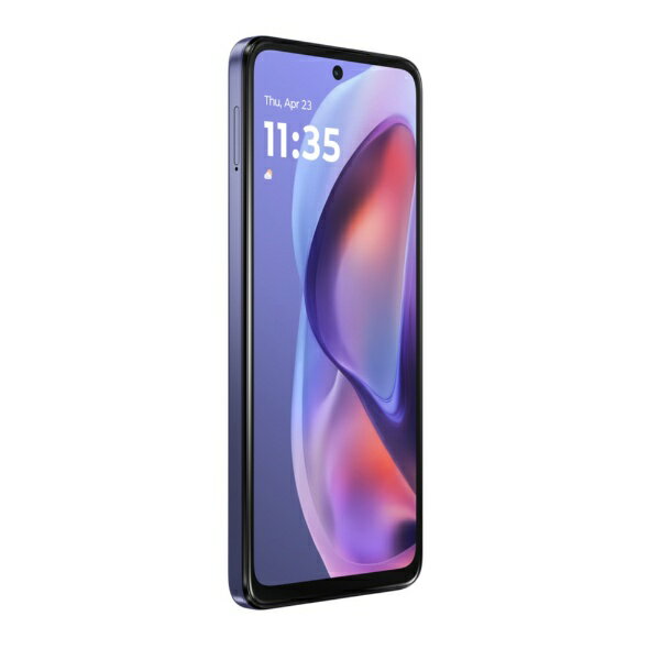 モトローラ｜Motorola 【SIMフリー】moto g05 フレッシュラベンダー MediaTek Helio G81 Extreme 6.7インチ メモリ/ストレージ：8GB/128GB nanoSIM×2 フレッシュラベンダー PB6N0002JP - Image 2