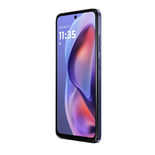 モトローラ｜Motorola 【SIMフリー】moto g05 フレッシュラベンダー MediaTek Helio G81 Extreme 6.7インチ メモリ/ストレージ：8GB/128GB nanoSIM×2 フレッシュラベンダー PB6N0002JP - Image 3