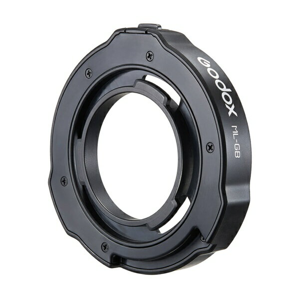 GODOX｜ゴドックス GODOX ML-GB ボーエンスマウントアダプター