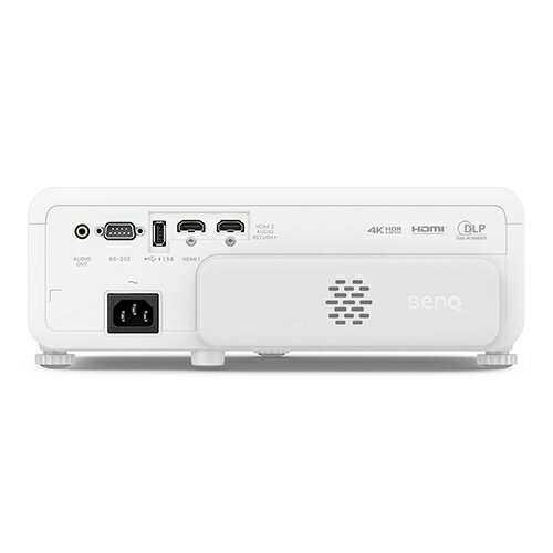 BenQ｜ベンキュー ホームプロジェクター TK710STi