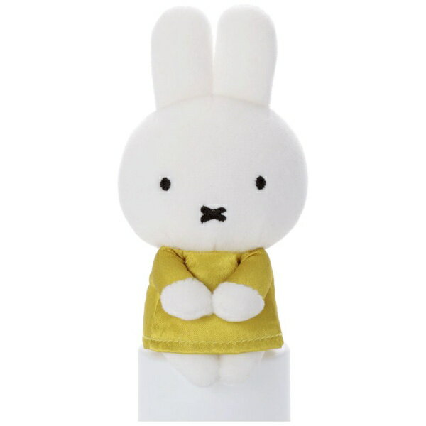 Miffy - タカラトミーアーツ｜TAKARA TOMY ARTS ブルーナ miffy70th Gold＆Black ちょっこりさん ミッフィー （ゴールドドット）