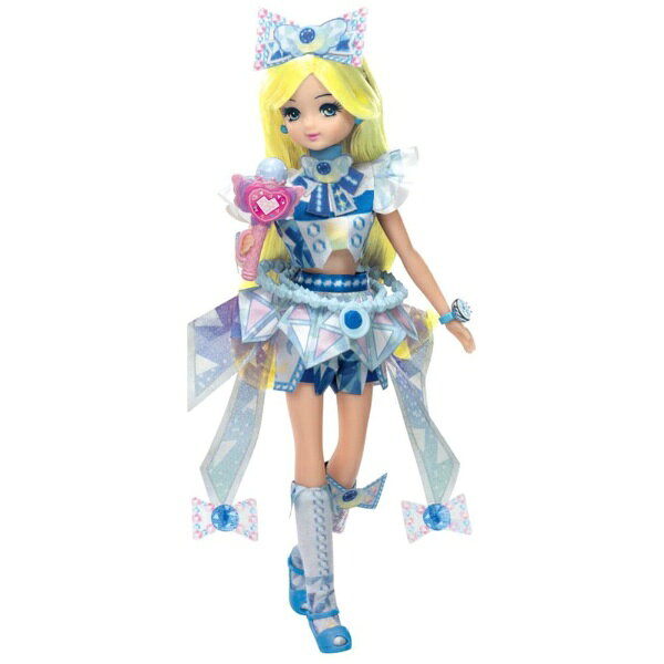 タカラトミー｜TAKARA TOMY ひみつのアイプリ みつき×つばさちゃん