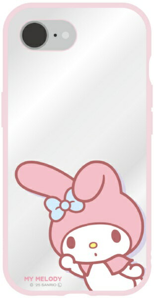 ����ޥ�ǥ�������gourmandise iPhone 16e��IIIIfit Clear��������������ꥪ����饯������ �ޥ�����ǥ� SANG-510MM