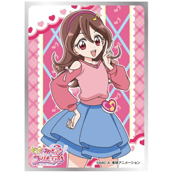 楽天市場】キャラクタースリーブ プリキュア(ホビー)の通販 楽天市場】キャラクタースリーブ プリキュア(ホビー)の通販