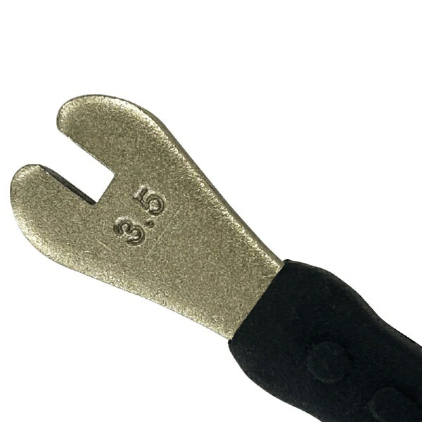 NOGUCHI｜野口 スポークレンチ 3.2/3.5mm YC-1H