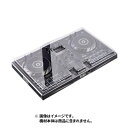 Decksaver|デッキセーバー Hercules DJControl Inpulse 300用 耐衝撃保護カバー DSLE-PC-INPULSE300