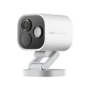 Aqara|アカラ 防犯カメラG5 Pro Wi-Fi