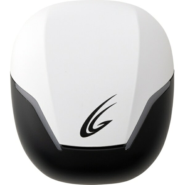 サイバーガジェット｜CYBER Gadget SWITCH/PS5用ワイヤレスゲーミングイヤホン ホワイト CY-GMWEPS2-WH【PS5/Switch】 biccamera-15082310 楽天ビック(ビックカメラ×楽天) サンプル画像3