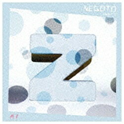 ソニーミュージックマーケティング ねごと/Hello！ “Z” 【CD】 【代金引換配送不可】