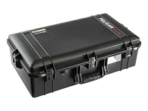 Pelican�åڥꥫ�� PELICAN �ڥꥫ�� 1605 �ȥ�å��ѥå��� 50L 73.3cm x 42.6cm x 23.2cm ������ �ݾ��� AIR������ �֥�å� 016050-0051-110