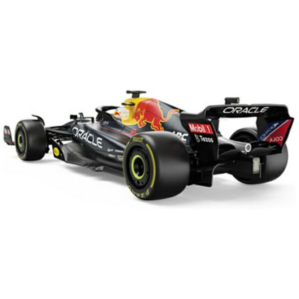 童友社｜DOYUSHA 1/12 R/C オラクル レッドブル レーシング RB18