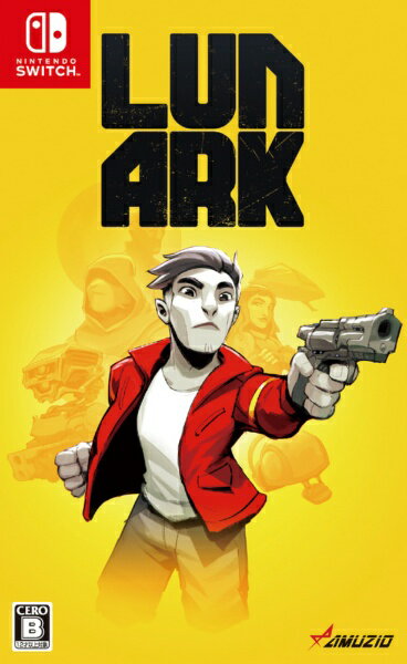 ���i�[�N [Nintendo Switch]