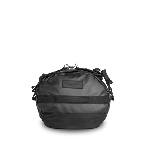 WANDRD｜ワンダード CAD30-BK-1 キャリーオール ダッフル 30L ブラック ブラック C...