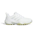 【エントリーで最大全額ポイント還元|7/18迄】 アディダス|adidas レディース ゴルフシューズ コードカオス 25 CODECHAOS 25 Fホワイト...