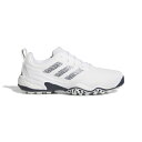 アディダス|adidas メンズ ゴルフシューズ コードカオス25 CODECHAOS 25 Fホワイト×カレッジネイビー×Fホワイト MDV41 [メンズ /...