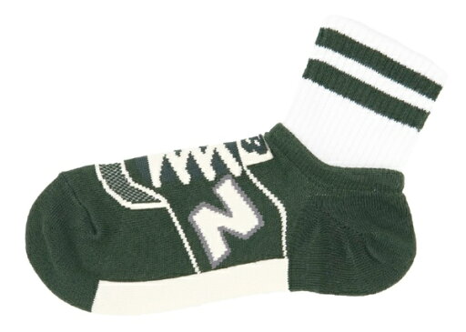 フレンズヒル|Friendshill NB Socks シンエヌビークルー クルーソックスM カーキ 842120 フレンズヒル|Friendshill NB Socks シンエヌビークルー クルーソックスM カーキ 842120