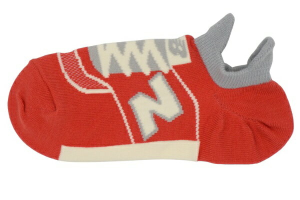 フレンズヒル|Friendshill NB Socks マイエヌビー S レッド 868533
