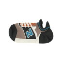 フレンズヒル|Friendshill NB Socks マイエヌビー M ダークグレイ 868649