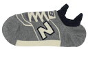 フレンズヒル|Friendshill NB Socks マイエヌビー L グレイ 868755