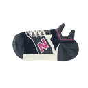 フレンズヒル|Friendshill NB Socks マイエヌビー L ダークパープル 868823(4)