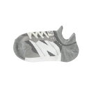 フレンズヒル|Friendshill NB Socks マイビッグエヌビー ソックスS グレイ 868854