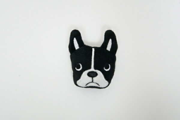 フレンズヒル｜Friendshill マグネット モチモチブルトン ブラック 707238