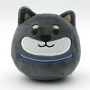 フレンズヒル|Friendshill クッションS テノリクロヤナギ ブラック 843264(3)