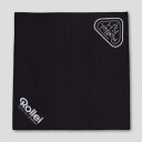 ROLLEI|ローライ カメラクロス RL-038-BK ロゴデザイン RL-038-BK(2)