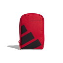 アディダス|adidas ボールドロゴ マルチポーチ ピュアルビー IKC98(4)