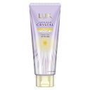 ユニリーバJCM|Unilever ラックス スーパーリッチクリスタル マルチダメージリペア ヘアパック 180g