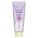 ユニリーバJCM|Unilever ラックス スーパーリッチクリスタル カラーケア&リペア ヘアパック 180g